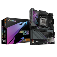 Материнская плата Gigabyte X870E Aorus Master