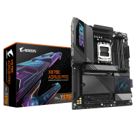 Материнская плата Gigabyte X870E Aorus Pro Ice