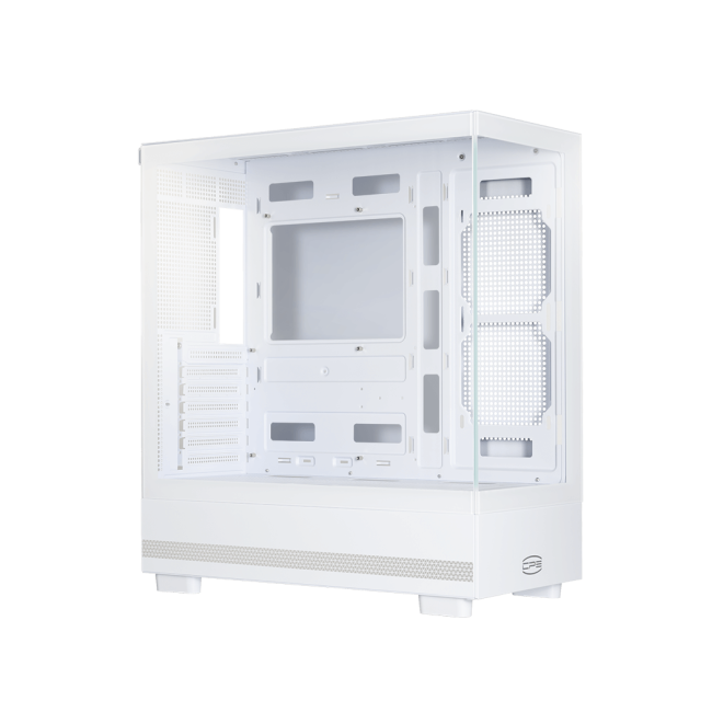 Корпус PCCooler C3Q500 WH