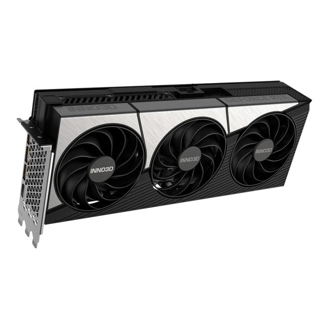 Видеокарта Inno3D GeForce RTX 5090 24GB D V2 (Z509DV2-24D7-17593928)