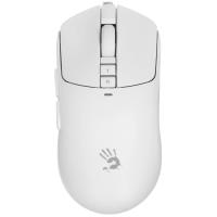 Мышь A4tech Bloody W72 Ultra White