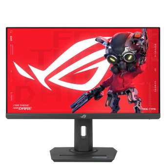 Монитор 24.5" Asus ROG Strix XG259CMS