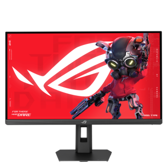 Монитор 27" Asus ROG Strix XG27UCGR
