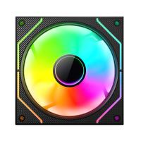 Вентилятор для корпуса Wintek 1236-B-12 ARGB