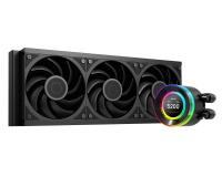 Водяное охлаждение ID-Cooling SL360 V2 Plus