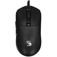 Мышь A4tech Bloody W72 Ultra Black