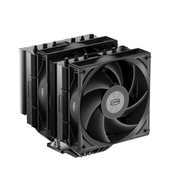 Кулер для процессора PCCooler RT620 Black