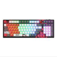 Клавиатура A4tech Bloody WS98 Naraka