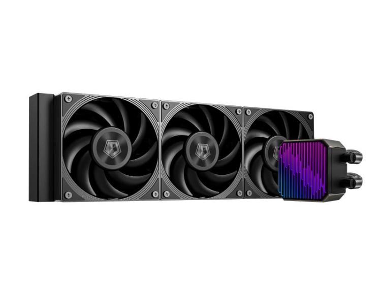 Водяное охлаждение ID-Cooling DX360 Max