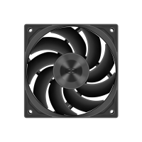 Вентилятор для корпуса PCCooler F5R120 Black Вентилятор для корпуса PCCooler F5R120 Black