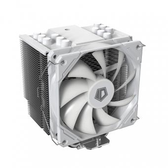 Кулер для процессора ID-Cooling SE-226-XT White