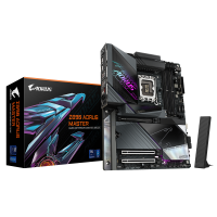 Материнская плата Gigabyte Z890 Aorus Master