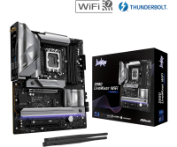 Материнская плата ASRock Z890 LiveMixer WIFI