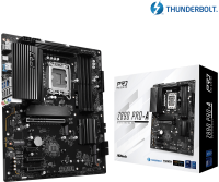 Материнская плата ASRock Z890 Pro-A