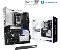 Материнская плата ASRock Z890 Pro RS WiFi