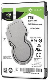 Жесткий диск 1 Тб Seagate Barracuda ST1000LM049