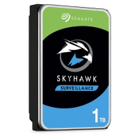 Жесткий диск 1 Tb Seagate SkyHawk ST1000VX012