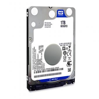 Жесткий диск 1 Тб Western Digital Blue WD10SPZX