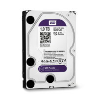 Жесткий диск 1 Tb Western Digital Purple WD10PURX
