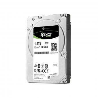 Жесткий диск 1.2 Тб Seagate Exos 10E2400 ST1200MM0009