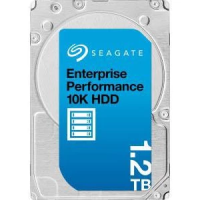 Жесткий диск 1.2 Тб Seagate Exos 10E2400 ST1200MM0129