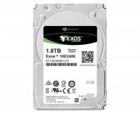 Жесткий диск 1.8 Тб Seagate Exos 10E2400 ST1800MM0129