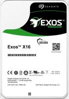 Жёсткий диск 10 Tb SAS Seagate Exos X16 ST10000NM002G
