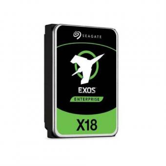 Жесткий диск 10 Тб Seagate Exos X18 ST10000NM018G