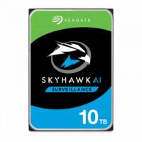 Жесткий диск 10 ТБ Seagate SkyHawk ST10000VE001