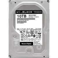 Жесткий диск 10 Tb Western Digital Black WD101FZBX
