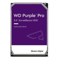 Жесткий диск 10 ТБ Western Digital Caviar Purple WD101PURP