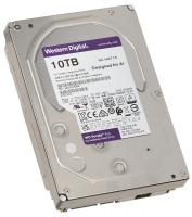 Жесткий диск 10 Tb Western Digital Purple Pro WD101PURA-64