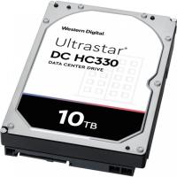Жесткий диск 10 Тб Western Digital Ultrastar DC HC330 WUS721010AL5204 (0B42258)