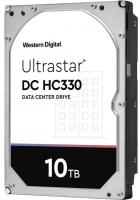 Жесткий диск 10 Тб Western Digital Ultrastar DC HC330 WUS721010ALE6L4 (0B42266)