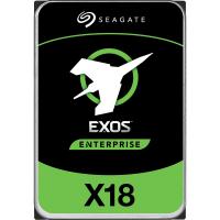 Жесткий диск 12 Тб Seagate Exos X18 ST12000NM000J