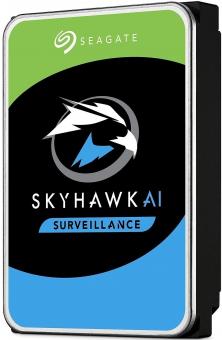 Жесткий диск 12 Тб Seagate Seagate SkyHawk AI ST12000VE001