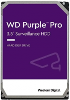 Жесткий диск 14 Tb Western Digital Purple Pro WD142PURP