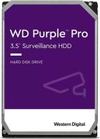 Жесткий диск 14 ТБ Western Digital Purple WD141PURP