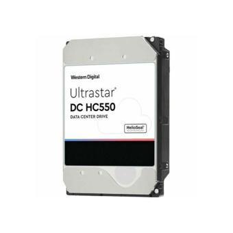 Жесткий диск 14 Tb Western Digital Ultrastar DC HC550 WUH721814AL5204