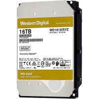 Жесткий диск 16 Тб Western Digital Gold WD161KRYZ