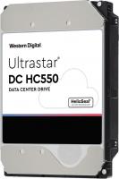 Жесткий диск 18 Tb Western Digital Ultrastar HC550 WUH721818ALE6L4 (0F38459)