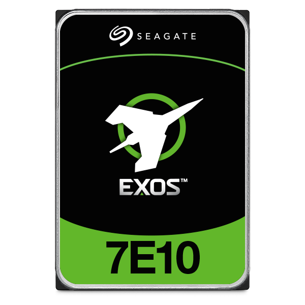 Жесткий диск 2 Тб Seagate Exos 7E10 ST2000NM017B
