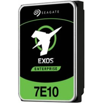 Жесткий диск 2 Тб Seagate Exos 7E10 ST2000NM018B