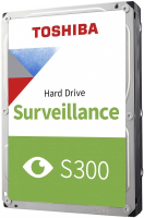 Жесткий диск 2 Tb Toshiba S300 Surveillance HDWT720UZSVA