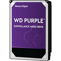 Жесткий диск 2 Tb Western Digital Purple WD22PURZ