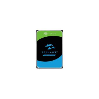 Жесткий диск 20 Tb Seagate SkyHawk AI ST20000VE003