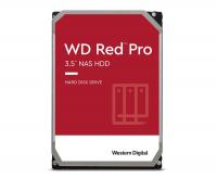 Жесткий диск 20 Тб Western Digital Red Pro WD201KFGX