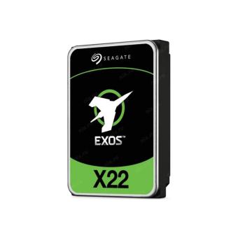 Жесткий диск 22 Тб Seagate Exos X22 ST22000NM000E