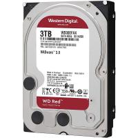 Жесткий диск 3 Тб Western Digital Red WD30EFAX