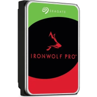 Жесткий диск 4 Tb Seagate IronWolf Pro ST4000NT001